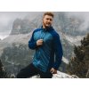Pánská mikina Any M blue (Velikost L)