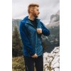 Pánská mikina Any M blue (Velikost L)