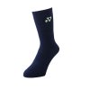 Ponožky YONEX 19120, tmavě modré - 1 ks