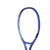 Tenisová raketa YONEX EZONE ALPHA S LITE - Blast Blue (Velikost gripu G0, kód KTEZAPSL5-30-506)