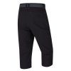 Pánské 3/4 kalhoty Klumy M black (Velikost L)