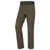 Pánské outdoor kalhoty Kamela M khaki
