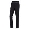 Dámské outdoor kalhoty Kamela L black