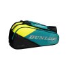 Tenisová taška DUNLOP SX PERFORMANCE 8 RAKET THERMO '25 (Velikost Univerzální)