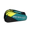 Tenisová taška DUNLOP SX PERFORMANCE 12 RAKET THERMO '25 (Velikost Univerzální)
