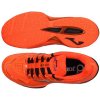 Slam Men 2408 tenisová obuv oranžová (Velikost UK 6)