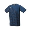 Triko trénink YONEX 16741 - tmavě modré
