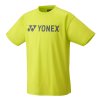 Triko YONEX YM0046 - žluté (Velikost XXS, kód KCTYM00464_1-20-504)