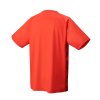 Junior triko YONEX YJ0033 - Pearl Red (Velikost J120, kód KCTYJ00334_1-120-502)