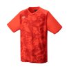 Junior triko YONEX YJ0033 - Pearl Red (Velikost J120, kód KCTYJ00334_1-120-502)
