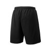 Pánské kraťasy YONEX YM0051 - černé (Velikost S, kód KCSYM00515-11-22-509)