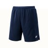 Pánské kraťasy YONEX YM0051 - tmavě modré (Velikost S, kód KCSYM00515-11-22-506)