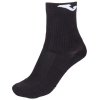 Medium Socks sportovní ponožky černá (Velikost EU 35-38)