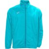 Rainjacket Iris pánská bunda fluo tyrkysová (Velikost oblečení 6XS)