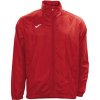 Rainjacket Iris pánská bunda červená (Velikost oblečení 6XS)