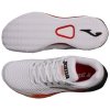Point Men 2532 tenisová obuv bílá (Velikost UK 7)