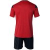 Phoenix Set pánské triko a šortky červená