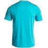 Combi Short Sleeve T-shirt pánské triko fluo tyrkysová (Velikost oblečení 8XS-7XS)