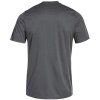 Combi Short Sleeve T-shirt pánské triko tmavá melange