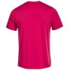 Combi Short Sleeve T-shirt pánské triko fuchsia (Velikost oblečení 8XS-7XS)
