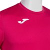 Combi Short Sleeve T-shirt pánské triko fuchsia (Velikost oblečení M)