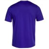 Combi Short Sleeve T-shirt pánské triko fialová (Velikost oblečení S)