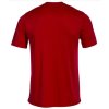 Combi Short Sleeve T-shirt pánské triko červená