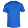 Combi Short Sleeve T-shirt pánské triko royal modrá (Velikost oblečení 8XS-7XS)