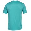 Combi Short Sleeve T-shirt pánské triko tyrkysová
