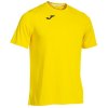 Combi Short Sleeve T-shirt pánské triko žlutá (Velikost oblečení 8XS-7XS)