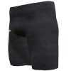 Academy Short Brama elastické šortky černá (Velikost oblečení XXS-XS)