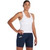 Academy Short Brama elastické šortky navy (Velikost oblečení XXS-XS)