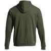 Universo Hoodie pánská mikina khaki (Velikost oblečení 5XS)