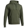 Universo Hoodie pánská mikina khaki (Velikost oblečení 5XS)