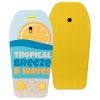 Ikaia Bodyboard surfovací prkno ZBG