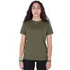 Desert Short Sleeve T-shirt dámské triko khaki