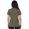 Desert Short Sleeve T-shirt dámské triko khaki