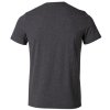 Versalles Short Sleeve T-shirt pánské triko šedá