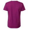 Versalles Short Sleeve T-shirt dámské triko fuchsia