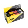 Tenis omotávky DUNLOP PRO PU Grip 24 ks (Velikost Univerzální)