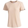 Desert Short Sleeve T-shirt dámské triko světlá růžová (Velikost oblečení XXS)