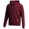 Universo Hoodie pánská mikina burgundy (Velikost oblečení S)