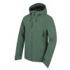 Pánská outdoor bunda Nakama M green (Velikost L)