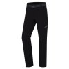 Pánské outdoor kalhoty Kone M black (Velikost L)