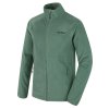 Pánská fleecová mikina Aflee M green (Velikost L)