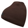 Pánská merino čepice Merhat 3 brown (Velikost L-XL)