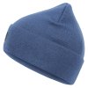 Dámská merino čepice Merhat 4 blue (Velikost S-M)