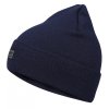 Pánská merino čepice Merhat 1 blue (Velikost L-XL)