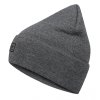Pánská merino čepice Merhat 1 grey (Velikost L-XL)