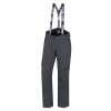 Pánské lyžařské kalhoty Gili M grey (Velikost L)